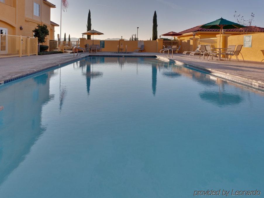 La Quinta By Wyndham Paso Robles Hotel Faciliteiten foto